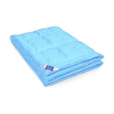 Одеяло MirSon Valentino Hand Made №648 Летнее с эвкалиптом 140х205 (2200000856487)