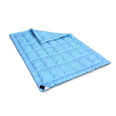 Одеяло MirSon Valentino Hand Made №648 Летнее с эвкалиптом 140х205 (2200000856487)