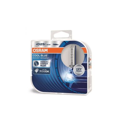 Автолампа Osram 66240CBB-HCB