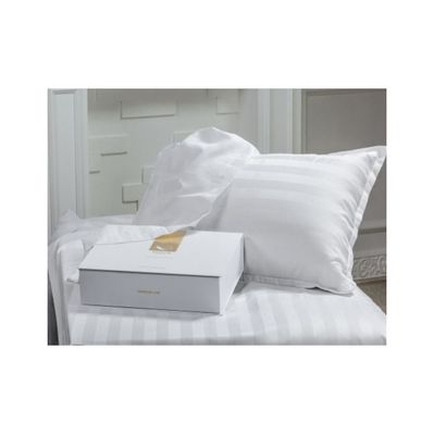 Постільна білизна MirSon Сатин Premium Royal Pearl 2х160х220 (2200001717695)