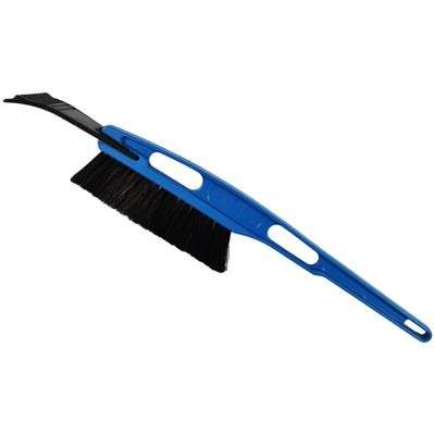 Щітка зі скребком Bottari 53 см "BRUSHICE 18" (32309Blue-IS)