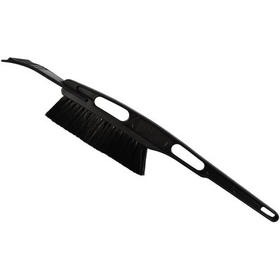 Щітка зі скребком Bottari 53 см "BRUSHICE 18" (32309Black-IS)