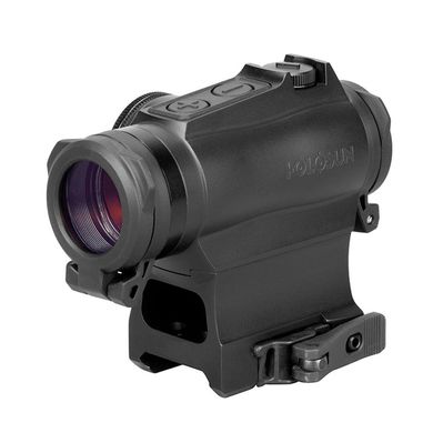 Коліматорний приціл Holosun HS515GM (747022)