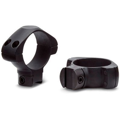 Кріплення для прицілу Konus Steel-AG Монтажні кільця 25.4 мм High (7415)