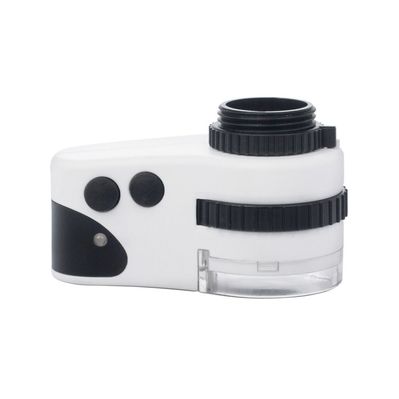 Мікроскоп Sigeta MicroClip 45x для смартфона (65142)