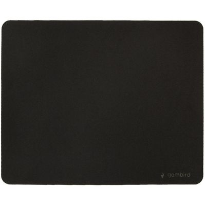 Килимок для мишки Gembird MP-S-BK