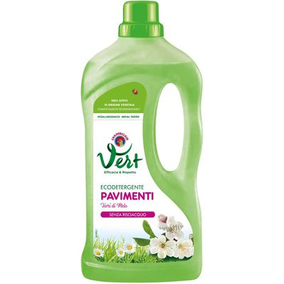 Засіб для миття підлоги ChanteClair Vert Pavimenti 1 л (8015194510633)