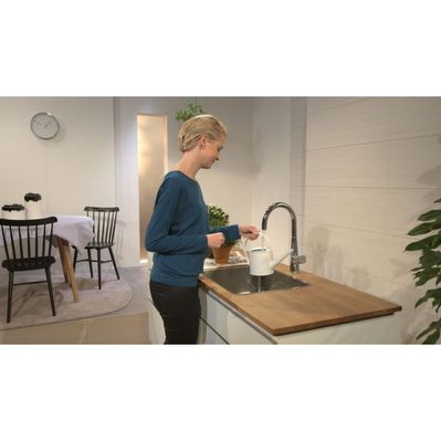 Смеситель Hansgrohe 72810000