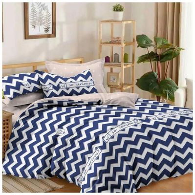 Простирадло MirSon Сатин Premium 22-1101 Giovanni 200х220 см (2200001184916)