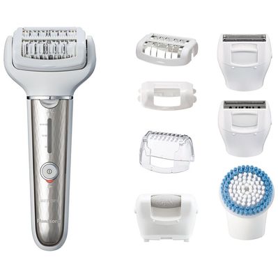 Епілятор Panasonic ES-EL9A-S520