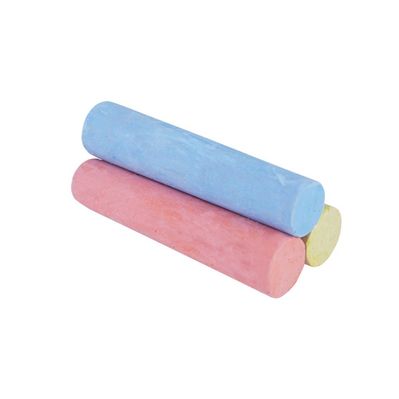 Крейда Kite кольорова Jumbo Transformers, 3 кольори (TF21-077)