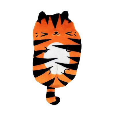 М'яка іграшка Cats vs Pickles Смугастик (CVP1002PM-331)