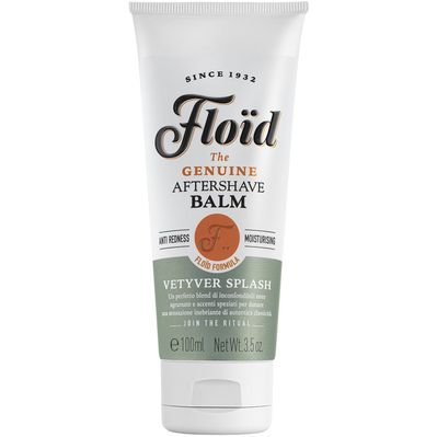 Бальзам після гоління Floid Vetyver Splash 100 мл (8004395321711)