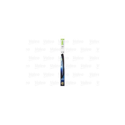 Щітка склоочисника Valeo 572320