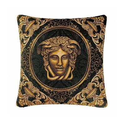 Подушка Прованс Декоративна Гобеленова Arte di lusso-1 45х45 (4823093437746)