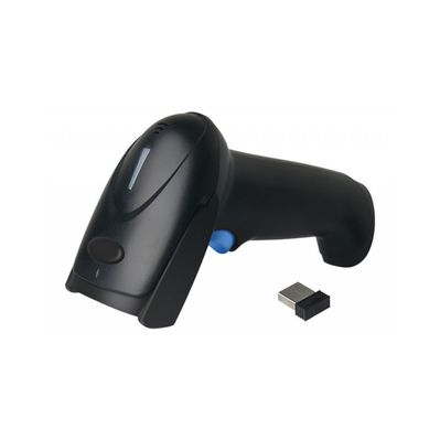 Сканер штрих-коду Xkancode B2-G 2D, USB, black (B2-G)