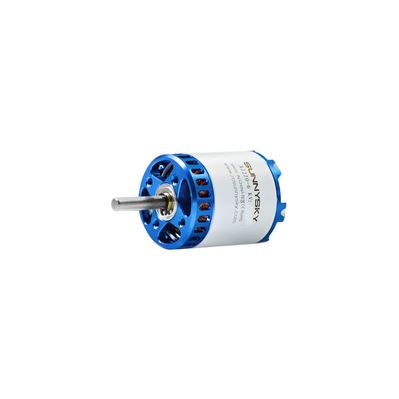Двигун для дрона SunnySky SunnySky x Series v3 x2220 V3 Brushless Motors 2200KV (X2220-2200KV)