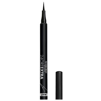 Підводка для очей Deborah 24Ore Extra Eyeliner Mat Pen 01 - Black (8009518385021)