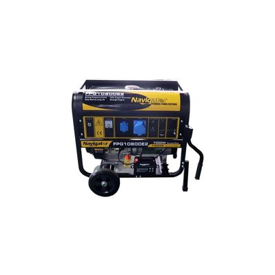 Генератор Navigator FIROCCI FPG10800E2 7,5kW (FPG10800E2)