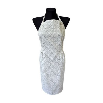 Фартух Прованс Bella Сірий вітраж (4823093416987)