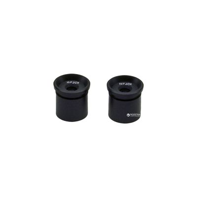 Окуляр до мікроскопа Optika WF20x/13mm eyepieces пара (ST-004) (920376)