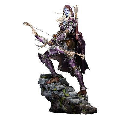 Статуетка FS Holding World of Warcraft Sylvanas (B62426)
