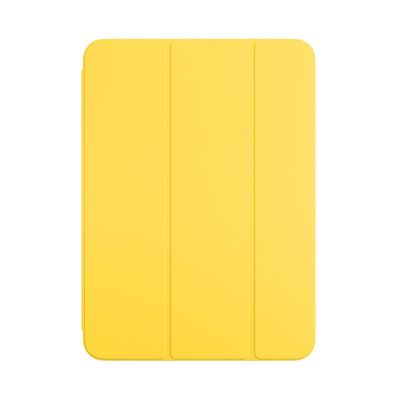 Чохол до планшета Apple Smart Folio for iPad (10th generation) - Lemonade (MQDR3ZM/A)