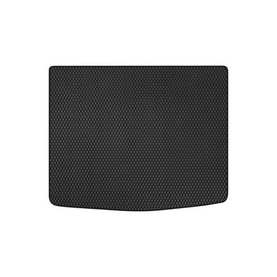 Килимок в багажник EVAtech Porsche Cayenne (9PA) 2003-2010 1 поколі (PE51326B1RBB)