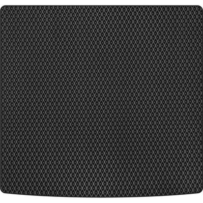 Килимок в багажник EVAtech Renault Duster Restyling 2015-2018 1 поко (RT31522B1RBB)