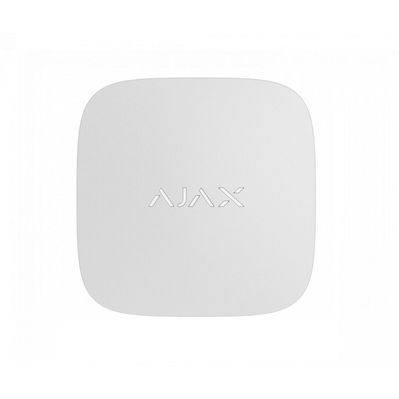 Аналізатор повітря Ajax LifeQuality біла