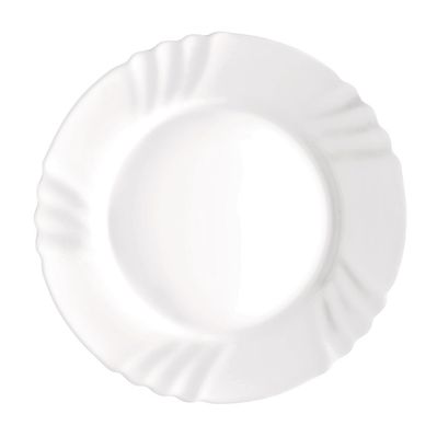 Тарілка Bormioli Rocco Ebro 25,5 см Обідня (402810FN9321990)