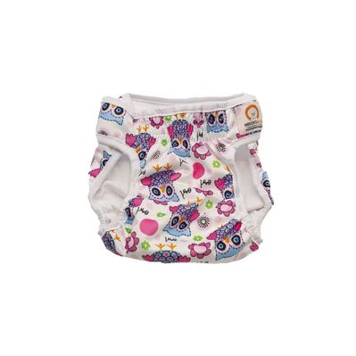 Підгузки для тварин MISOKO&CO Багаторазовий для сук XS (сови) (HAINMSK63097)