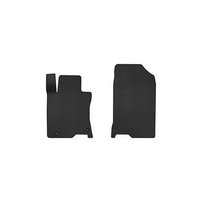 Килимок в салон EVAtech передні Honda Crosstour 2WD 2009-2015 SUV (HA42776A2TL2RBB)