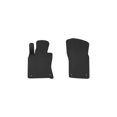 Килимок в салон EVAtech передні Infiniti Q50 Hybrid 2013-2018 null (II13132A2LA4RBB)