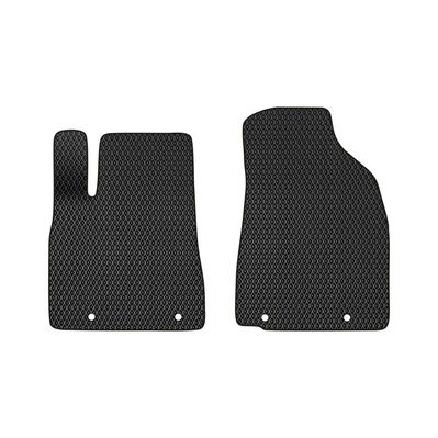 Килимок в салон EVAtech передні Lexus RX 350 (AL10) 2009-2015 3 п (LS22615AV2LA4RBB)