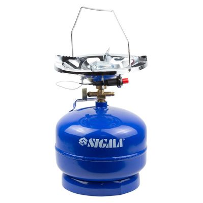 Пальник Sigma Comfort 5л (2903111)