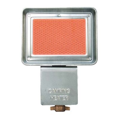 Газовий обігрівач Sigma 1.4кВт S (2903731)