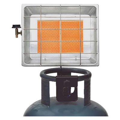 Газовий обігрівач Sigma 3 кВт S (2903671)