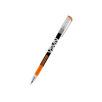 Ручка кулькова Kite NASA , синя (NS22-032)