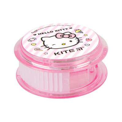Точилка Kite з контейнером Hello Kitty (HK22-117)