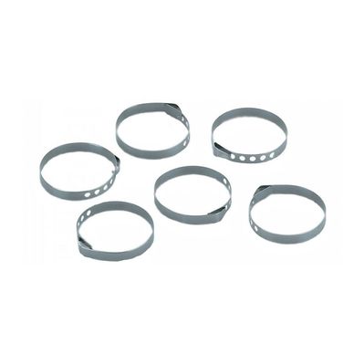 Аксесуар кухонний Kela Pincho 4,5 см 6 шт (11213)