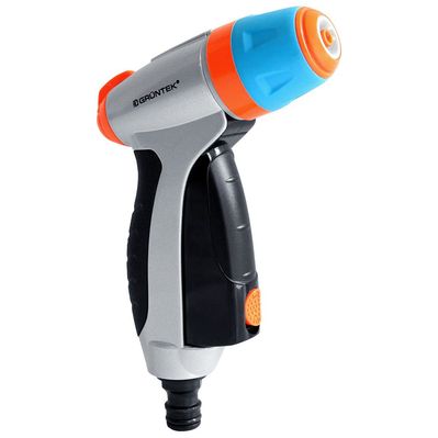 Пистолет для полива Gruntek 3 режима (296278935)