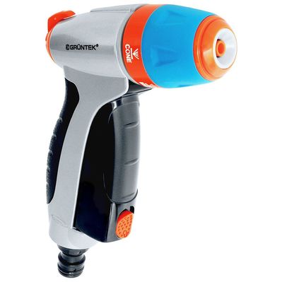 Пистолет для полива Gruntek 3 режима (296278935)