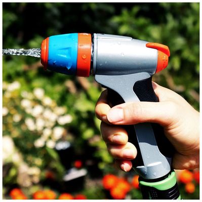 Пистолет для полива Gruntek 3 режима (296278935)