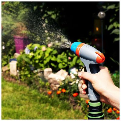 Пистолет для полива Gruntek 3 режима (296278935)