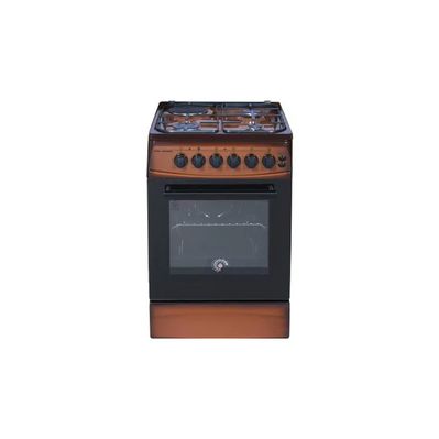 Плита Milano ML50 E21+ brown