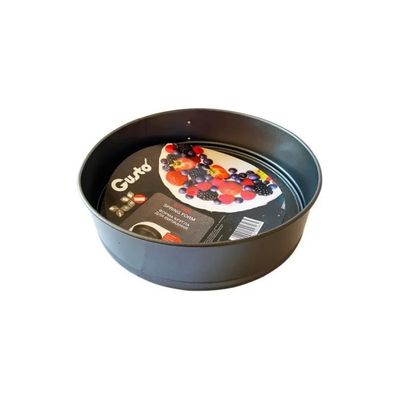 Форма для випікання Gusto Round Detachable 22 x 6,8 см (GT-3222)