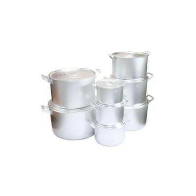 Набір посуду Gusto 8шт (GT-1600-08)