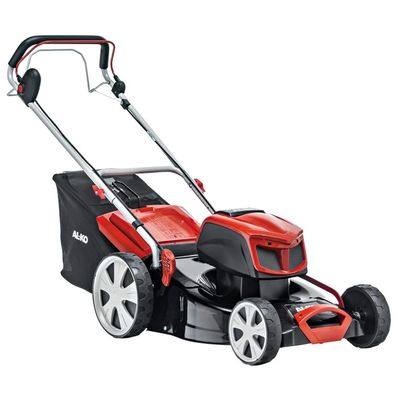Газонокосарка AL-KO 46.9 LI SP Energy Flex (113714)