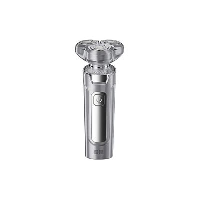 Електробритва Xiaomi Enchen Rotary Shaver X2 Silver